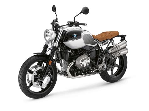 Bmw R Ninet Scrambler Bmw Motorrad Spezial Option 719 Blackstorm