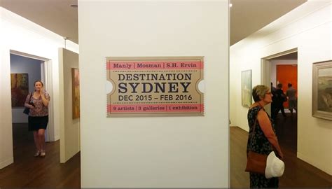 Manly Art Gallery & Museum - MGNSW