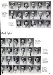 W W Samuell High School - Torch Yearbook (Dallas, TX), Class of 1962 ...