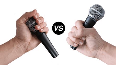 5 Steps To Eliminate Microphone Feedback Audio University