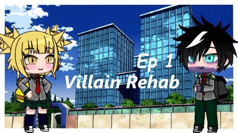 Villain Rehab Mhabnha Ep 1 Youtube