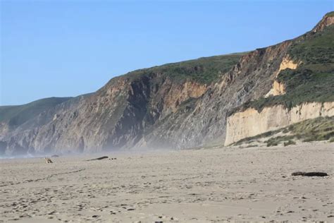 Kehoe Beach, Inverness, CA - California Beaches