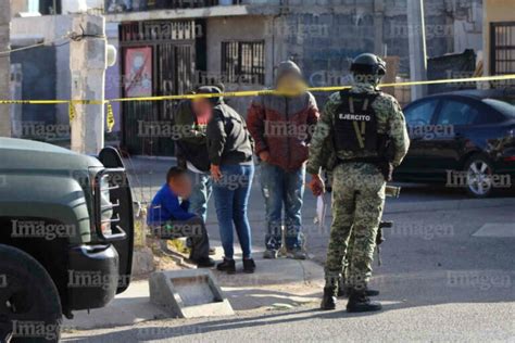 Asesinan A Dos Mujeres Dentro De Su Domicilio En Guadalupe Eran Madre E Hija