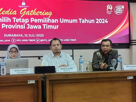 Hak Suara Warga Liponsos Dan Griya Werdha Dalam Pemilu 2024