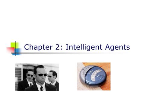 intelligent agent (1).pptx | Free Download