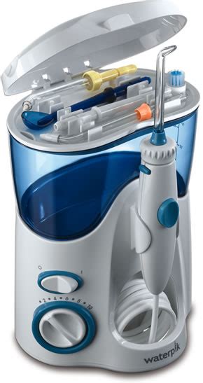 Waterpik Wp 100 Ultra Water Flosser Reviews Au