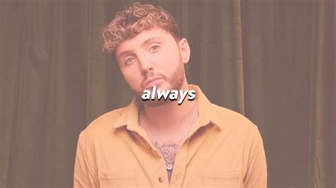 James Arthur Always 𝐬𝐥𝐨𝐰𝐞𝐝 𝐫𝐞𝐯𝐞𝐫𝐛 Youtube