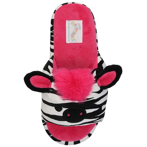 Squishmallows Slippers Will Swathe Your Feet in Luxury for Under $10 | The Toy Insider