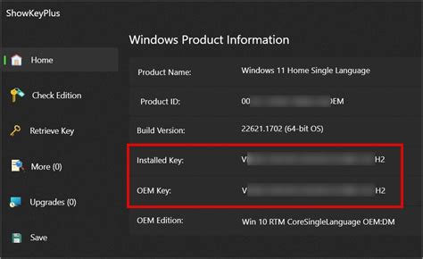 Come Trovare Il Codice Product Key Di Windows All Things Windows