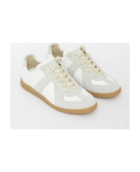 Maison Margiela Replica Sneakers Italist