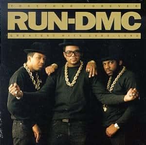 - RUN DMC GREATEST HITS - Amazon.com Music