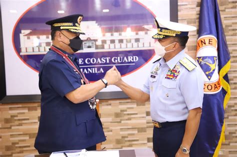 Philippine Coast Guard On Twitter Look Coastguardph Commandant Cg