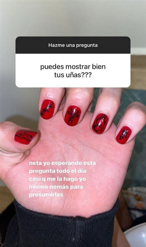 Son Mis Papis Y No Lo Saden Hmm Tattoos Nails Memes Frases