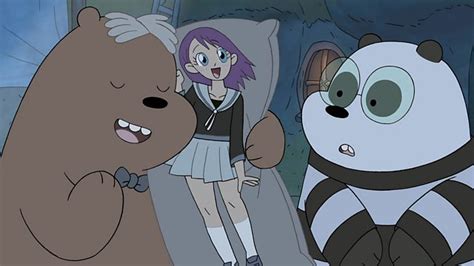 Cbbc We Bare Bears Series 2 Available Now