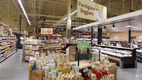 Wegmans Opening Hours - Today, Opening, Saturday, Sunday Hours ...