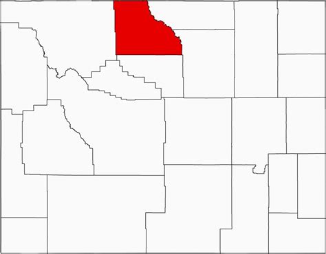 Wyoming County Map Gis Geography The Best Porn Website