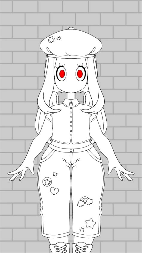 Comments 672 To 633 Of 753 Monster Girl Maker 2 By Emmy Ghoulkiss