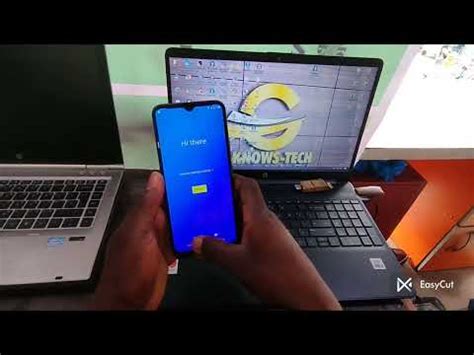 How To Bypass Tecno Spark 4 KC8 Frp Bypass Working 100 YouTube