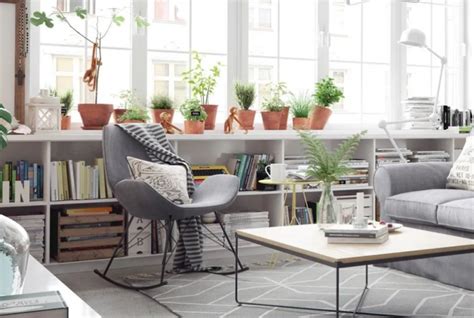 Ciri Khas Interior Scandinavian Yang Mengesankan Furnizing