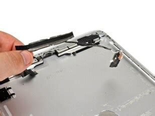 IFixIt IPad Air Teardown Bilderstrecken WinFuture De