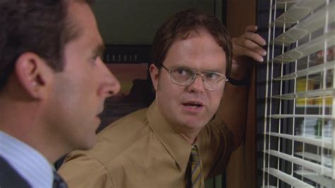 Gay Witch Hunt Screencaps The Office Image Fanpop