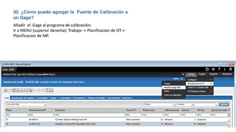 C Mo Puedo Agregar La Fuente De Calibraci N A Un Gage Ppt Descargar