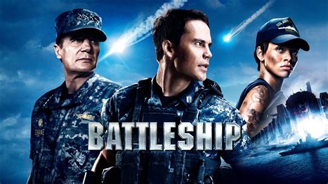 Battleship Batalla Naval Ver Online En Espa Ol Latino