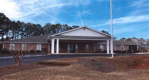 7001 Price Rd Macon Bibb Ga 31220 Retail Property For Lease On