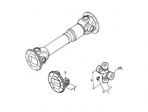 Renault V Hicules Industriels Pi Ce De Rechange D Origine