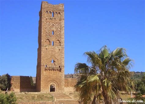 Trips and travels around the world: Tlemcen (Algeria)