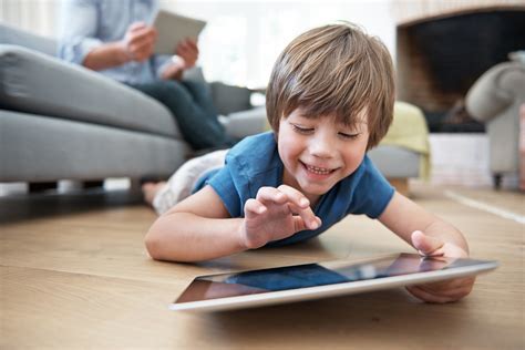 Best Educational (and Fun!) Apps for Kids - SavvyMom