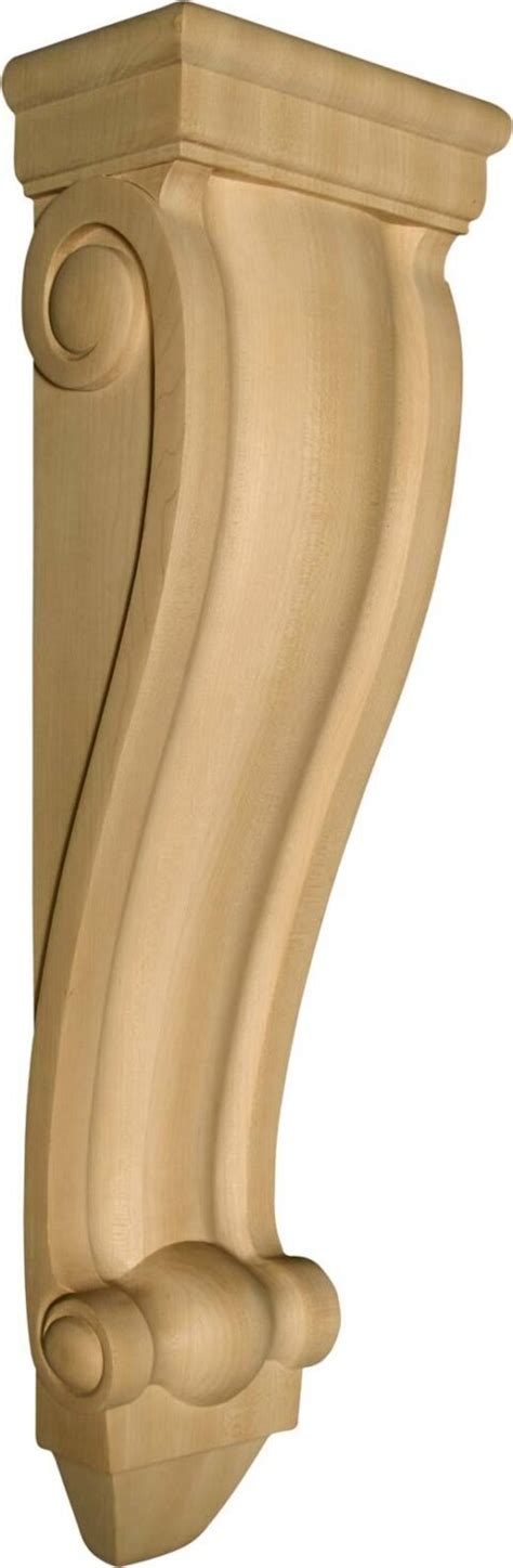 osborne wood xtra large corbel