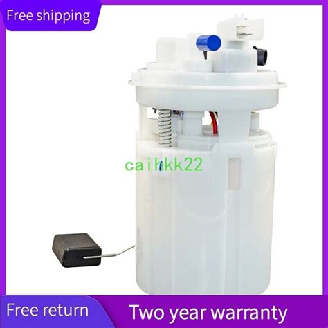 96447447 Fuel Pump Module Assembly For DAEWOO Chevrolet Lacetti Optra