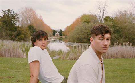 De qué trata Saltburn la nueva película de Jacob Elordi y Barry Keoghan