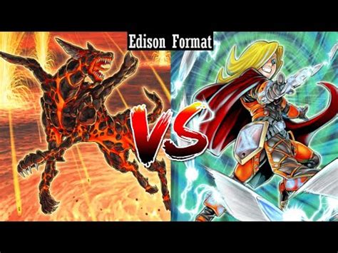 Flamvell Zombies Vs X Sabers Full Match Edison Format YouTube