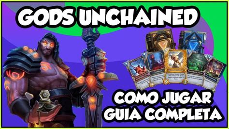 Qué es Gods Unchained GODS 2024