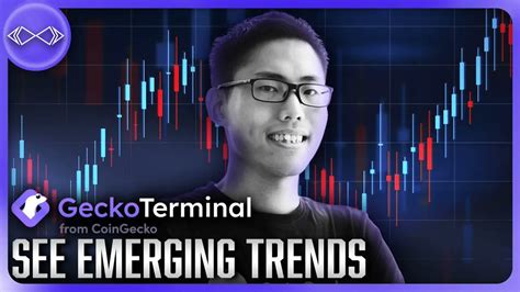 GeckoTerminal On Twitter Everything That Can Be Tokenized Will Be