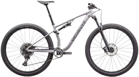 Not available Chisel 25 Cross Country Mountain Bike Fully Grey XS