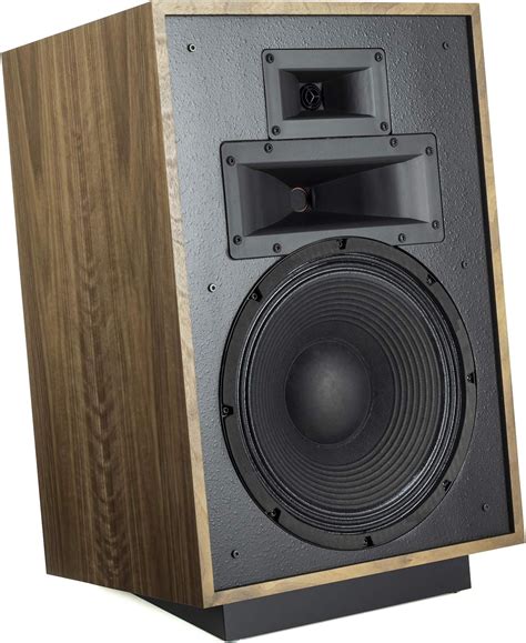 Amazon Co Jp Klipsch Heresy Iv Wn American