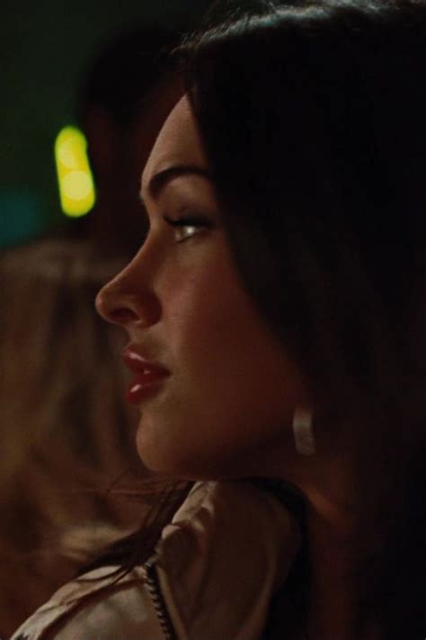 Megan Fox Jennifer S Body Aesthetic Jennifer Check Amanda