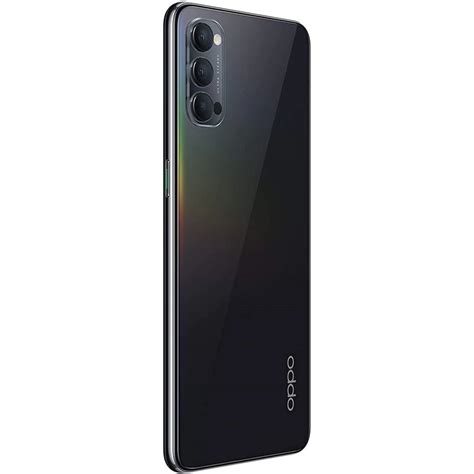 Telefon Mobil Oppo Reno 4 Lite Dual Sim 128gb 8gb Ram 5gmagic