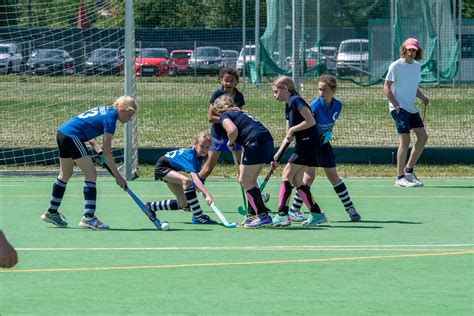 Svga Wu Sv Gau Algesheim Hockey Flickr