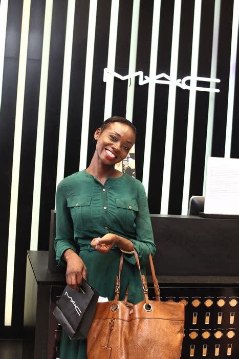 Check Out All The Fun Beauty Lovers Had At The MAC Studio Fix