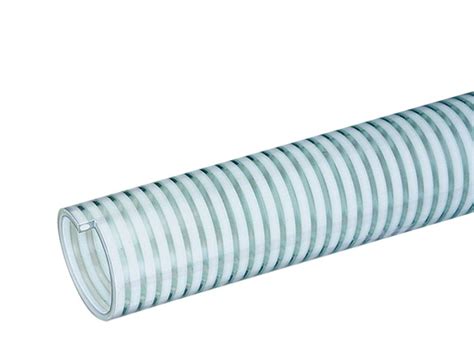 Fabric Reinforced PVC Suction Hose SOMAXFLEX