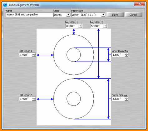 Staples Labels Templates