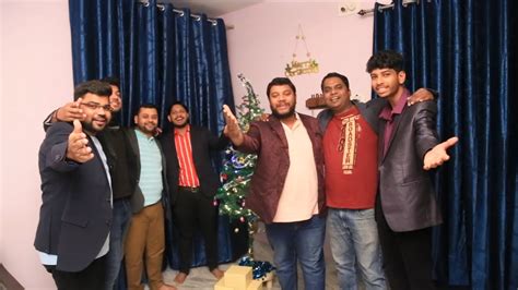 ALWIN MUSIC OFFICIAL SPECIAL CHRISTMAS MESSAGE PASTOR AJAY KHOSLA