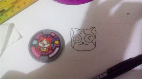 Sticker de jibanyan Yo Kai Watch Amino en Español Amino