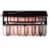 Colorbar Just Nude Eyeshadow Palette Unit Kroger