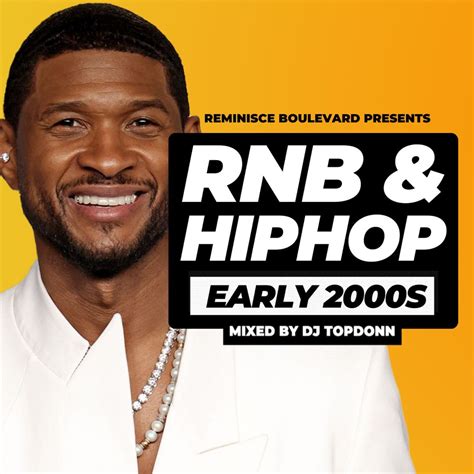 Early 2000s RNB Apple Podcasts