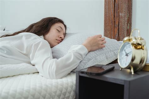 Esto le pasa a tu cerebro si duermes después de la 1 de la madrugada